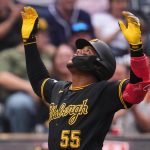article image - Cubs Pirates Baseball